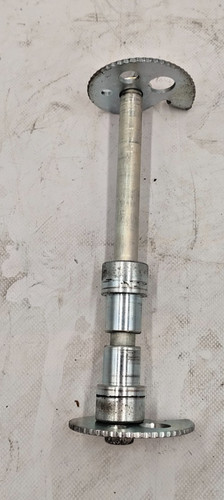 Perno ruota honda crf 230 - crf,
