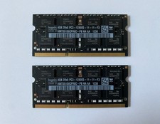 Hynix memoria ram ddr3 kit - hynix,