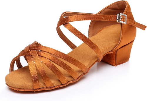 Scarpe ballo latino - da,