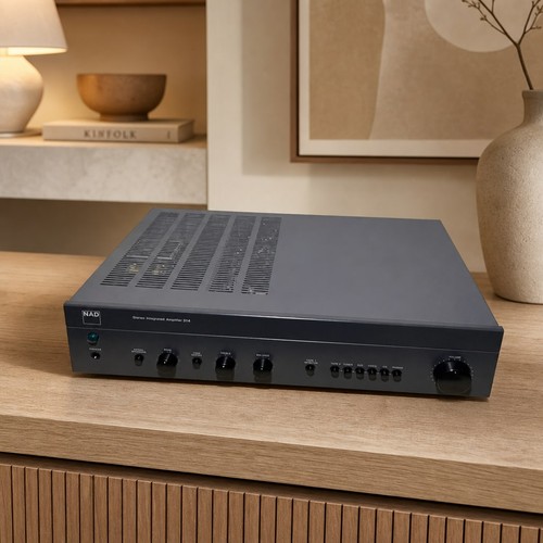 Nad c314 rare vintage - c314,