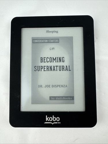 Kobo mini ereader - ereader, 5in