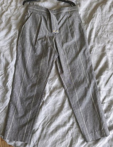 Pantalone donna brunello - pantalone,
