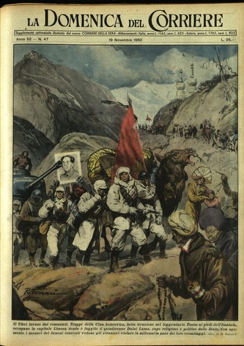 Rivista domenica del - rivista,