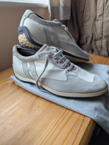 Scarpe tennis vintage - scarpe,