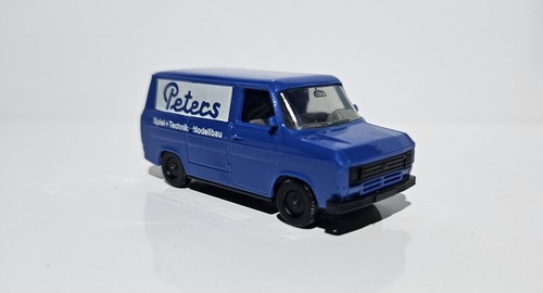 Herpa auto ford - 1:87,