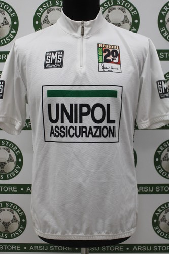 Maglia ciclismo santini xxl - maglia,