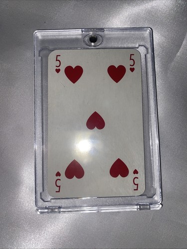 Carta gioco louis vuitton - carta,