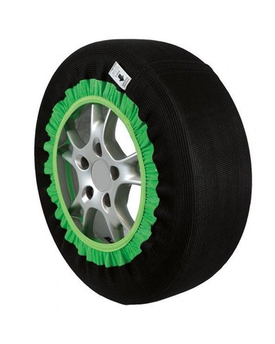 Cora calze neve softgrip - cora, da