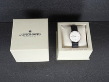 Orologio automatico junghans - orologio,