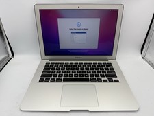 Apple macbook air - air, inizio