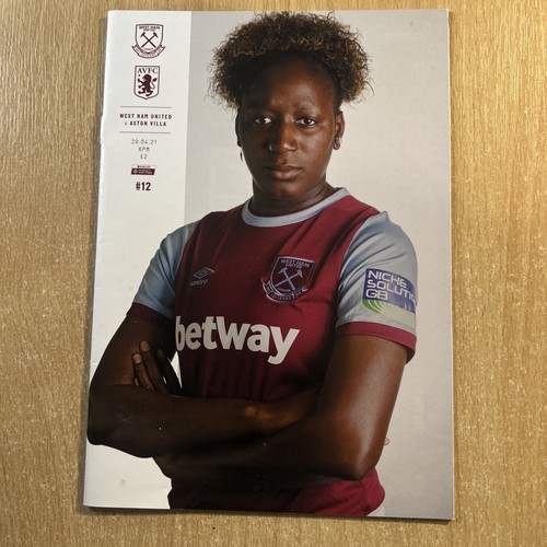 West ham united - west, donna