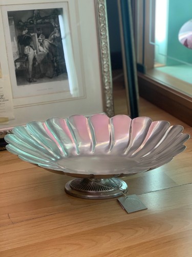 Vassoio ottone anticato - vassoio,