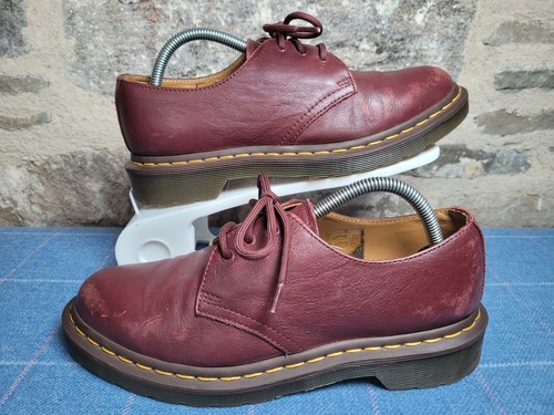 Martens 1461 oxfords - dr.,