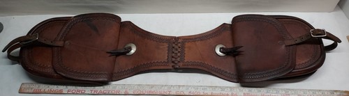 Borse sella vintage alta - borse,