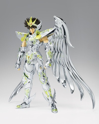 Modellino saint seiya - saint, myth