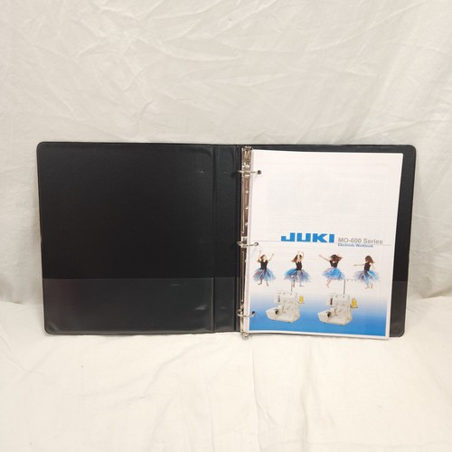 Juki 600 644d 644 - mo-644d,