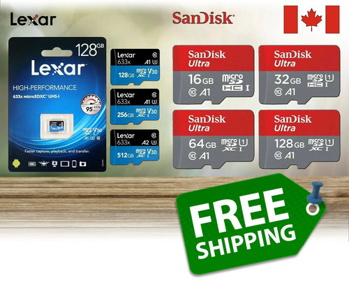 Sandisk lexar 16gb - sandisk,