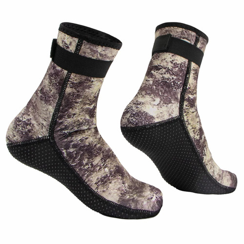 Calzini acqua neoprene 3 - calzini,