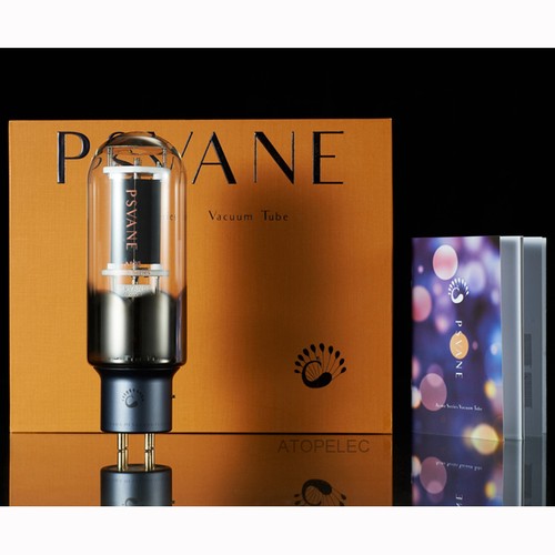 1pz psvane acme - 1pz, series