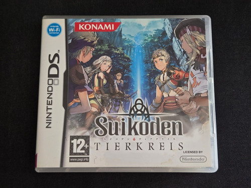 Suikoden tierkreis jeu - suikoden,