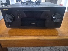 Pioneer elite ricevitore v - pioneer,