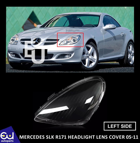 Per mercedes slk - mercedes, copri