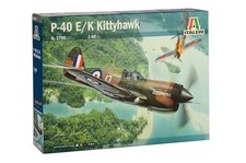 Italeri 2795 scala - 2795,