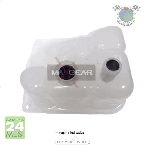 Serbatoio acqua radiatore