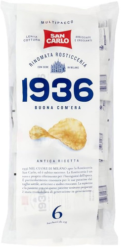 Multipack buste di - 1, da