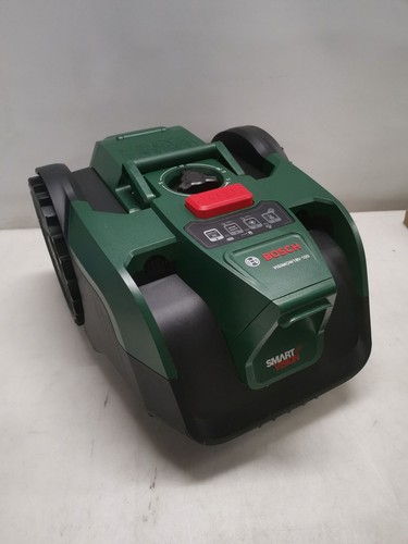 Bosch robot tagliaerba - robot, a