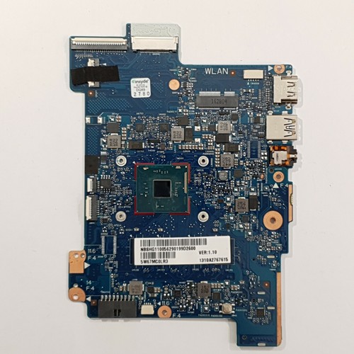 Scheda madre acer aspire - madre,