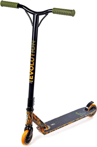 Trottinette freestyle