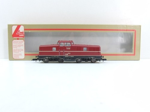 Lima 201625 locomotiva - h0,