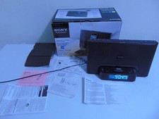 Sony dream machine docking - dream,