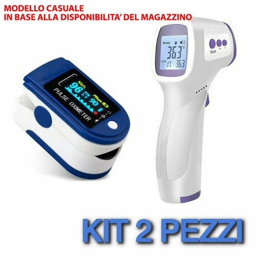 Termometro infrarossi pistola - infrarossi,