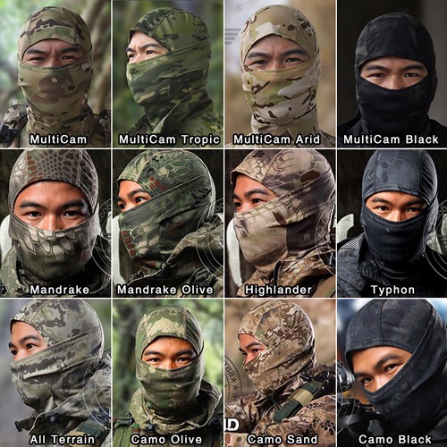 Balaclava face mask - balaclava,