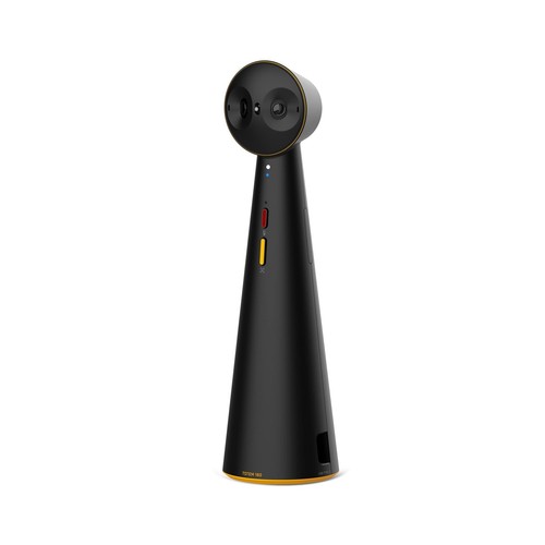 Videocamera panoramica per