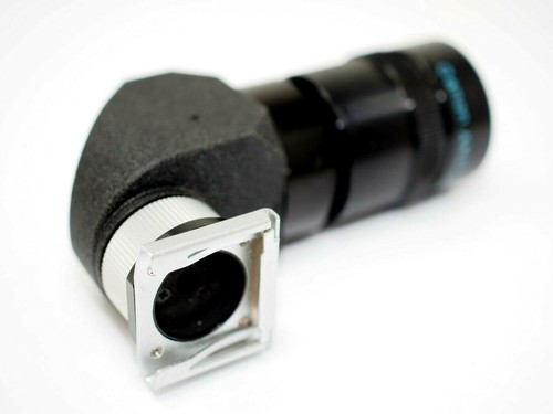 Canon angle finder con - angle,
