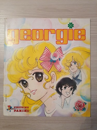 1983 album figurine panini - 1983,