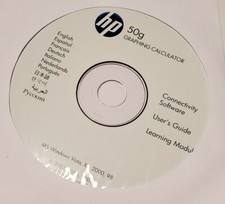 Software connettività hp - di,