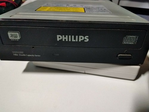 Masterizzatore ide philips - masterizzatore,