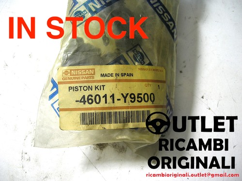 Nissan nuovo ricambio 46011