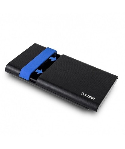 Box esterno hdd vultech - esterno,