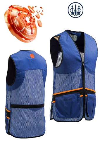Gilet beretta full - beretta, in