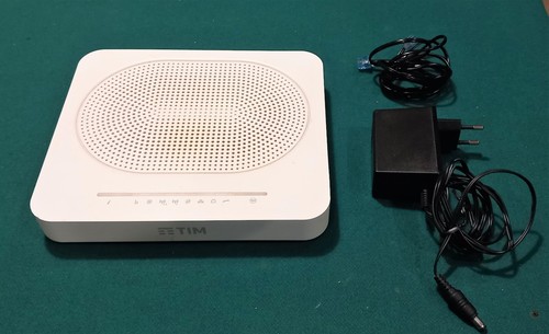 Modem tim smart technicolor - tim,