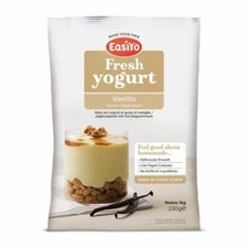 Easiyo vaniglia 1kg - easiyo,