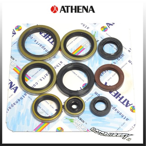 Kit paraolio motore athena - kit,