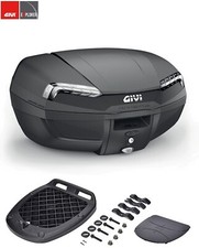 Valigia top case - top,