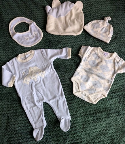 Set neonato pezzi marca - neonato,