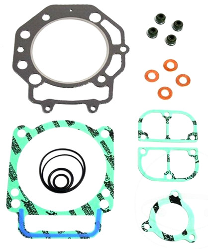 Kit guarnizioni estremità